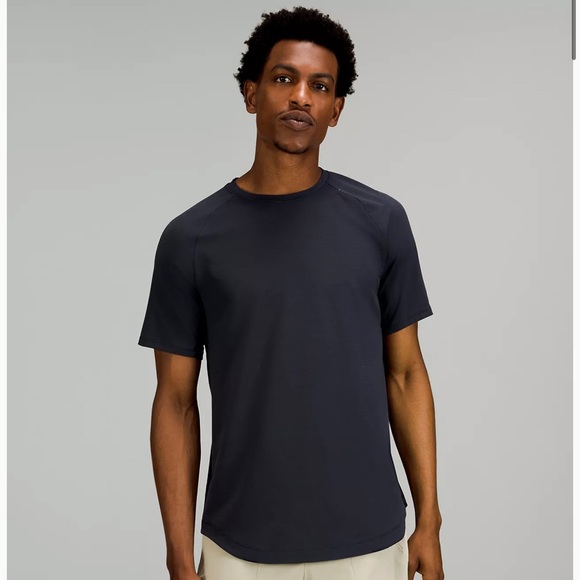 Drysense Short-Sleeve Shirt - Picture 3 of 3